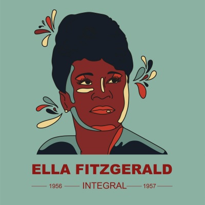 I've Got A Crush On You (Ella Fitzgerald At Newport)