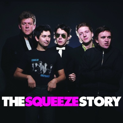 The Squeeze Story