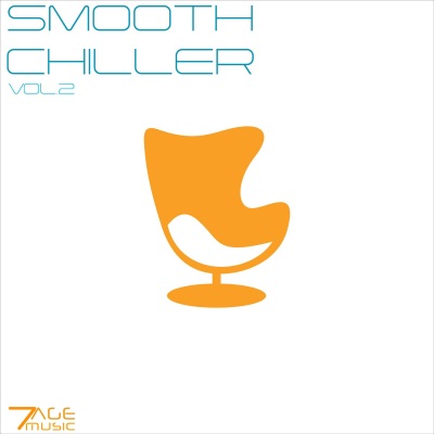 Smooth Chiller, Vol. 2