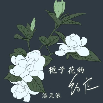 栀子花的约定