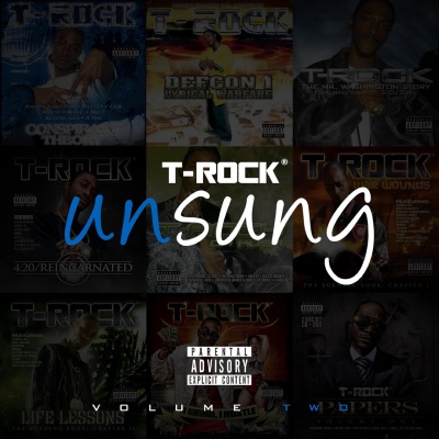 Unsung, Vol.2