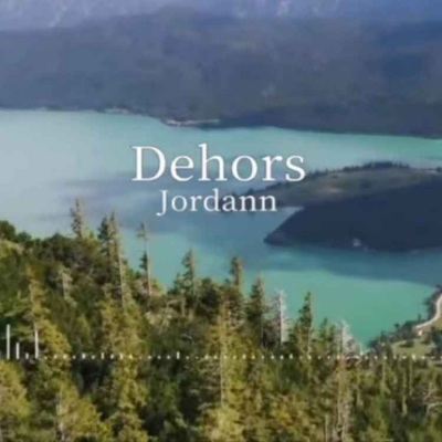 Dehors (外面)(1.2x)