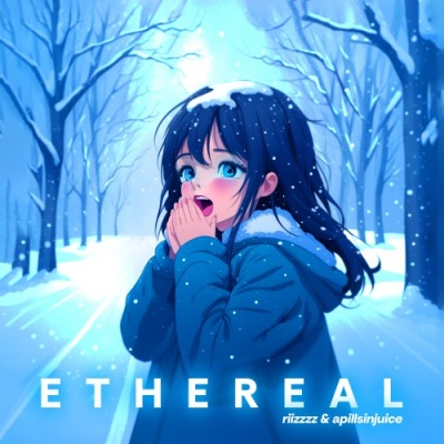 Ethereal (Explicit)