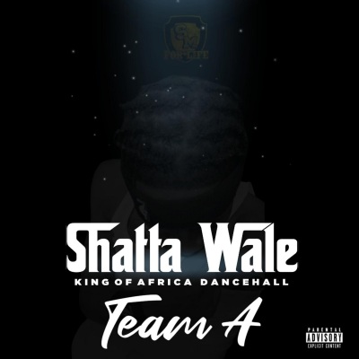 Shatta Wale - Team A