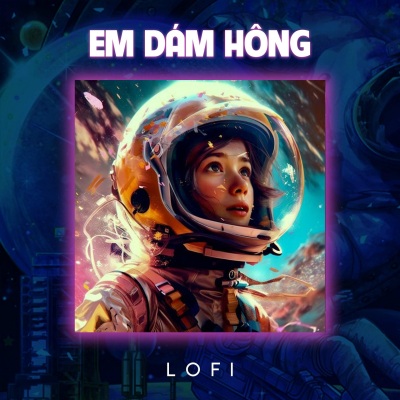 Em Dám Hông (Lofi)