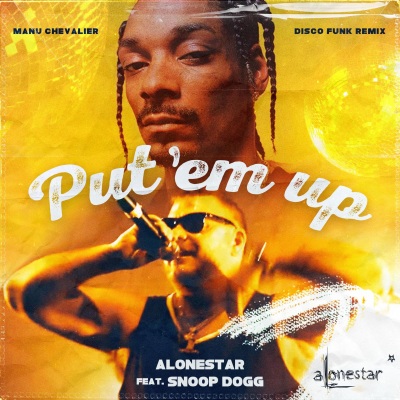 Put 'Em Up (feat. Snoop Dogg) (Disco Funk Remix)