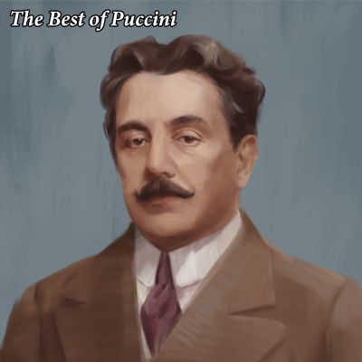 The Best of Puccini