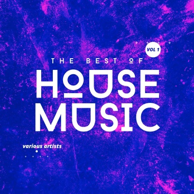 The Best of House Music, Vol. 1