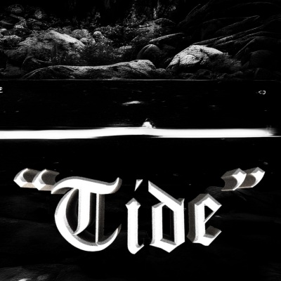 TIDE (feat. Big Cousin) [Explicit]