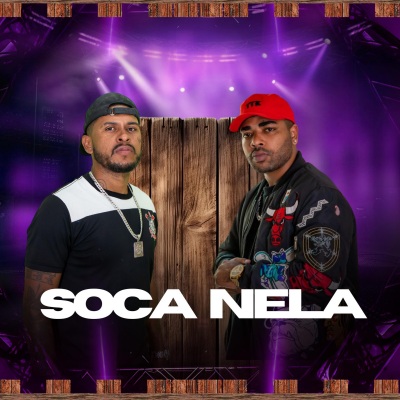 Soca Nela (Explicit)