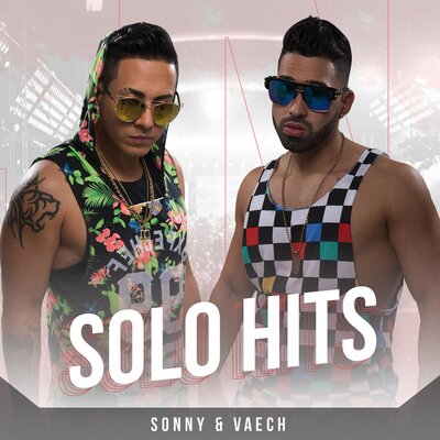 Sonny & Vaech - Me La Voa Llevar