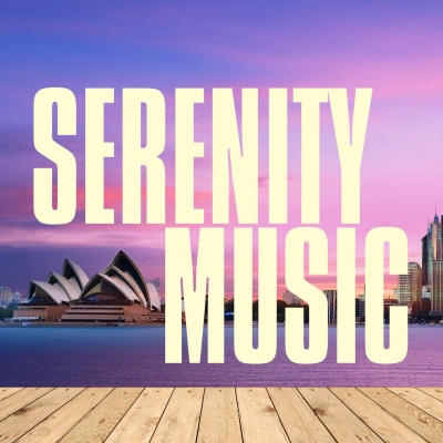 Serenity Music (Explicit)