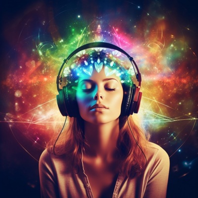 Study Pulse: Binaural Concentration