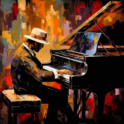 Morning Jazz Playlist - Jazz Piano Story Arc