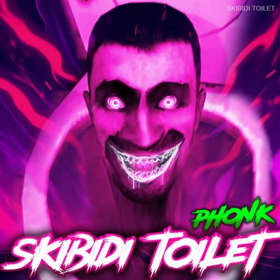 Skibidi Toilet - Skibidi Toilet Phonk (Slowed + Reverb)