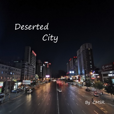 Deserted City