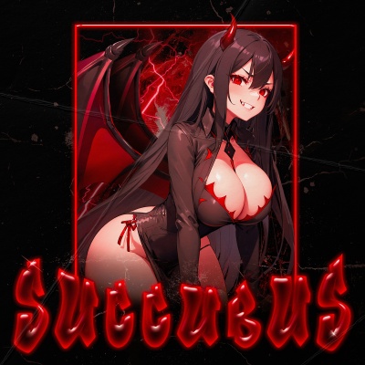 Succubus (Explicit)