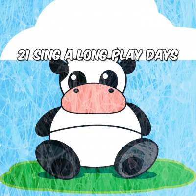 Kids Party Music Players - Row. Row. Row Your Boat