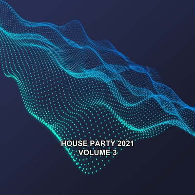 House Party 2021, Vol. 3