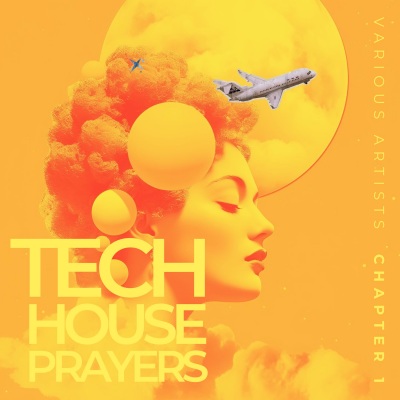 Tech House Prayers, Chapter 1 (Explicit)