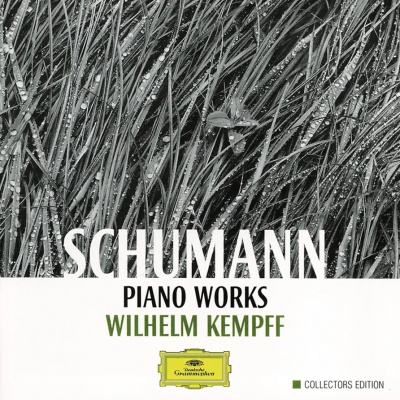 Schumann: Piano Works