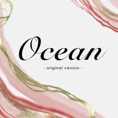 Ocean (纯音乐)