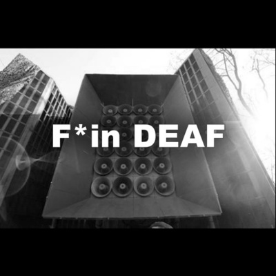 F In Deaf