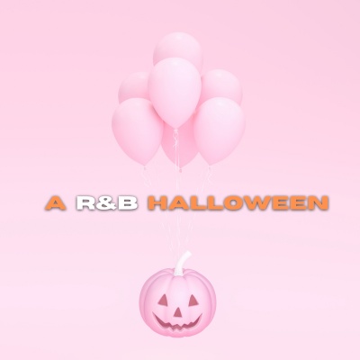 A R&B Halloween (Explicit)