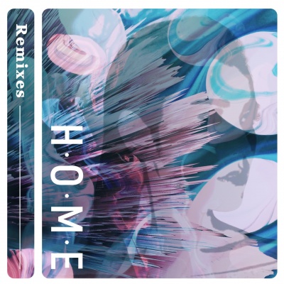 HOME (Remixes)