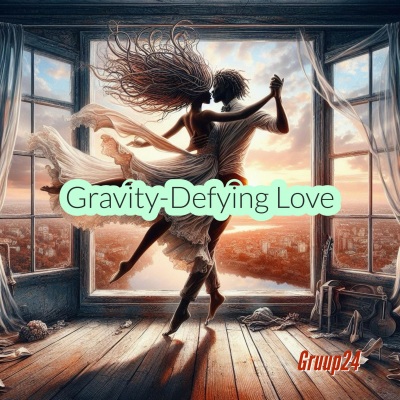 Gravity-Defying Love