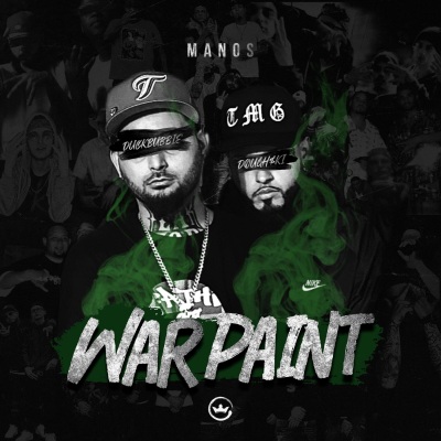 War Paint (Explicit)