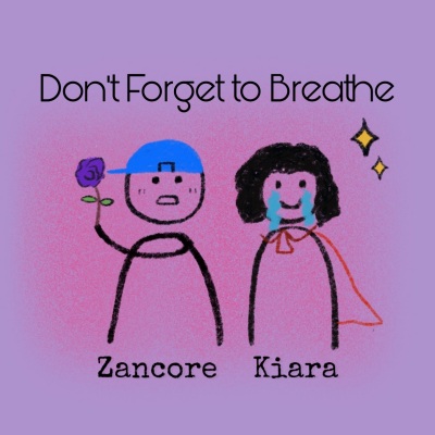 Don't Forget to Breathe