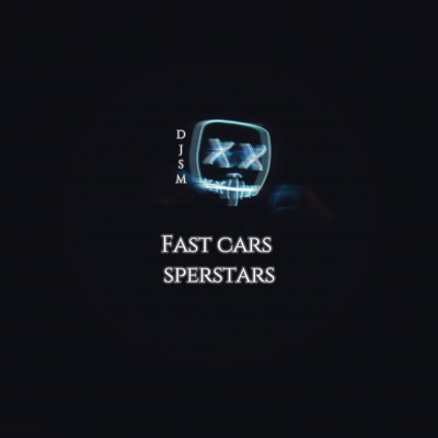 fast cars superstars