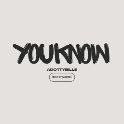 You Know (Explicit)