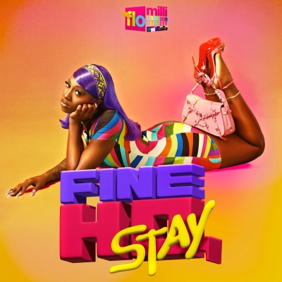 Fine Ho, Stay (Explicit)