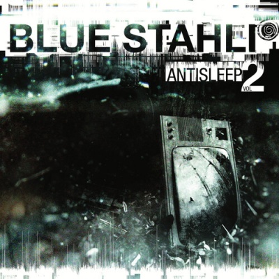 Blue Stahli - Let's Go