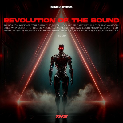 Revolution Of The Sound