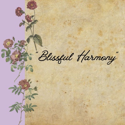 Blissful Harmony