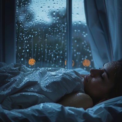 Sueños De Lluvia: Sonidos Relajantes Para Dormir