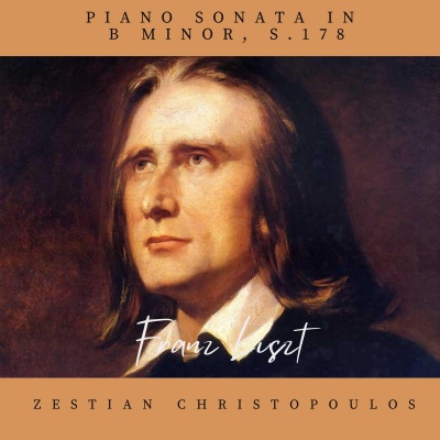 Piano Sonata in B minor, S.178