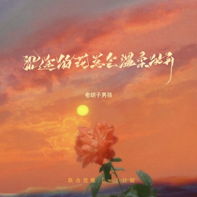 沿途的花总会温柔的开