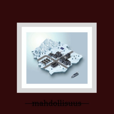 mahdollisuus