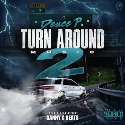 Turn Around Music 2 (Explicit)