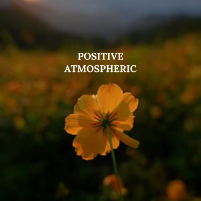 Positive atmospheric