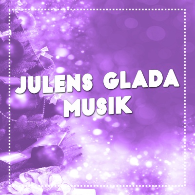 Julens Glada Musik