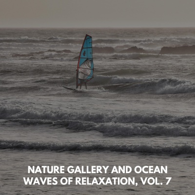 Nature Gallery and Ocean Waves of Relaxation, Vol. 7