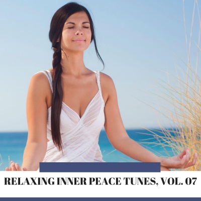 Relaxing Inner Peace Tunes, Vol. 07