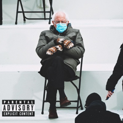 berniesanders (feat. andybummin) [Explicit]