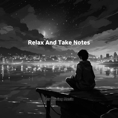 Relax And Take Notes