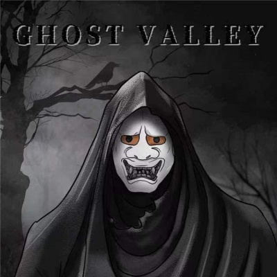 Ghost Valley (鬼谷)